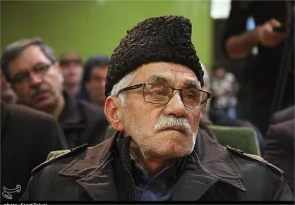 پیام تسلیت وزیر فرهنگ در پی درگذشت حاج&zwnj;قاسم مهرنیا شاعر و نقال آیین&zwnj;های دینی
