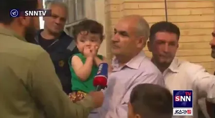آمده&zwnj;ام به وظیفه شرعی خود عمل کنم