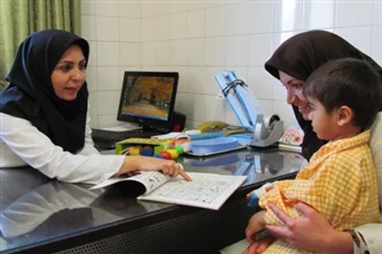 حدود ۱۲ درصد مردم ایران به گفتاردرمانی نیاز دارند/ ضرورت قرار گرفتن گفتاردرمانی، تحت پوشش بیمه