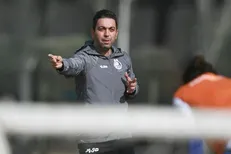 دستیار محمود فکری نیامده فسخ کرد