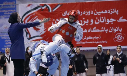 مجمع فدراسیون تکواندو ۳ شهریور به صورت آنلاین برگزار می&zwnj;شود
