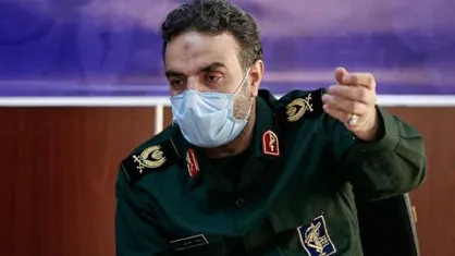 سردار زهرایی: مردم محور اصلی حل مشکلات و بحران&zwnj;ها هستند