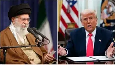 رهبر معظم انقلاب خطاب به ترامپ: به همین خیال باش!