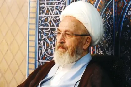 انتشار کتابی از آیت الله سبحانی به زبان اردو