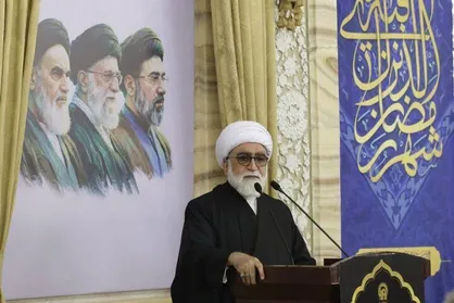 مروی: پیام نوروزی رهبر انقلاب جامع نگر و امیدبخش بود