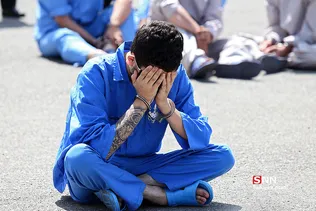 دومین مرحله از اجرای طرح کاشف پلیس پایتخت