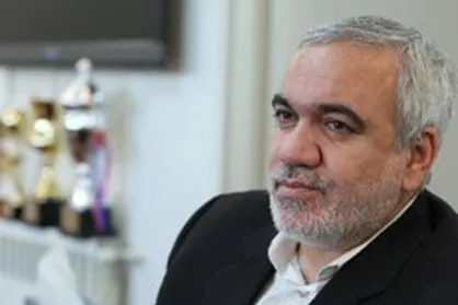 جای افتخاری بودم تیام را پس می&zwnj;زدم و یک بازیکن خوب جای او می&zwnj;گرفتم/ سازمان بازرسی کسانی که ۲۵۰ میلیارد گرفتند را سوال پیچ کند