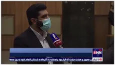 رئیس کمیته تربیت بدنی مجلس: فقط فدراسیون فوتبال باید در مورد حضور بانوان در ورزشگاه ها نظر بدهد