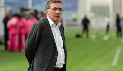 برانکو بازیکنان پرسپولیس را تنبیه سنگین کرد