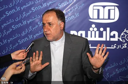 پیام حاجی&zwnj;بابایی به مناسبت ۲۵ ذی&zwnj;الحجه روز خانواده و تکریم بازنشستگان