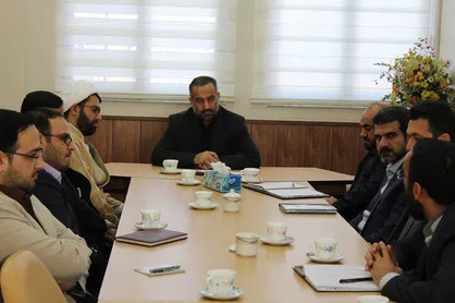 بسیج دانشجویی استان سمنان خواستار توجه به  مقوله حجاب در دانشگاه&zwnj;ها شد
