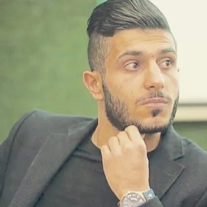 هافبک استقلال از سفر به تبریز جا ماند