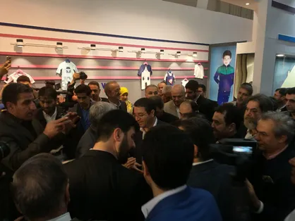 تسهیلاتی برای واردات مواد اولیه صنعت پوشاک