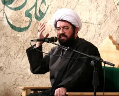 درس اخلاقی پیامبر (ص) برای مدیران امروز