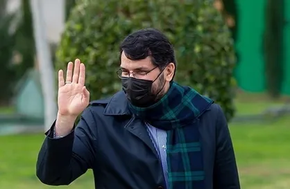 دستور بذرپاش به مدیرعامل راه&zwnj;آهن برای تغییر کاربری یک شرکت ریلی