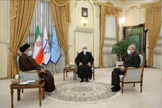 مصونیت قضایی قائل شده برای هیئت هفت نفره مصوبه مولدسازی دارایی‌های دولت خلاف قانون اساسی