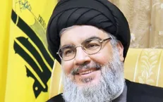 دروغ‌پراکنی صهیونیست‌ها درباره وضع جسمانی سید حسن نصرالله