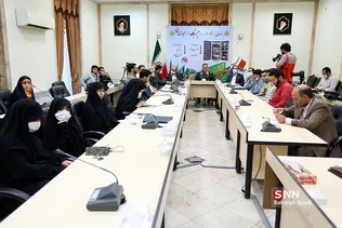 رونمایی از نرم افزار راهیان نور مجازی