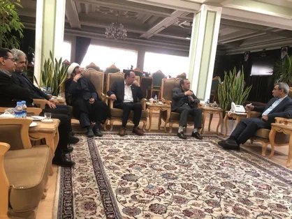رییس سازمان دامپزشکی در مشهد:
تلفات و ضایعات حوزه دام و غذا، بسیار و بهره وری پایین است