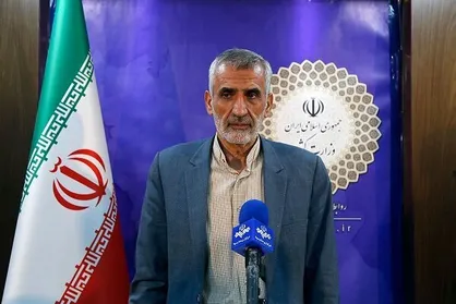 میراحمدی: تمام عوامل تروریستی حادثه راسک و چابهار به هلاکت رسیدند