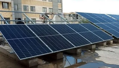 همه مدارس جدید استان تهران با پنل خورشیدی ساخته می&zwnj;شود