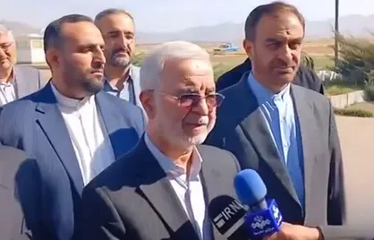 انسداد مرز&zwnj;ها به صورت جدی دنبال می&zwnj;شود