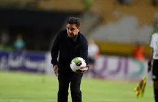 قلعه‌نویی: نورافکن نباید لب خط می‌آمد
