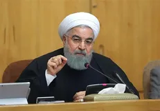 روحانی: اگر به تعهدات در برجام عمل کنند، به نقطه اول بر می‌گردیم