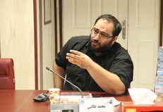 تکذیب ادعای وزارت صمت درباره عدم همکاری سامانه گمرک/ ارسال اطلاعات تا حد امکان توسط پیمانکار + فیلم