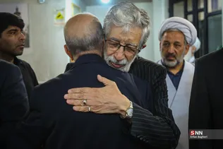 حداد عادل