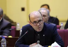 قول سعادتمند به استقلالی‌ها؛ فردا پول می‌رسد