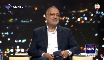 زاکانی: کشور مدیری می&zwnj;خواهد که سلامت باشد، با فساد مبارزه کند و عرضه داشته باشد