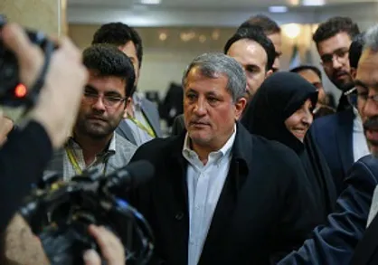 افشانی فعلا شهردار است/ وزارت کشور باید کتباً بازنشستگی وی را اعلام کند