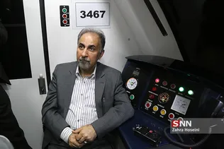 
بهره برداری از ۲۸ واگن جدید و ۱۶ واگن اورهال شده مترو