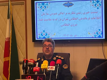 اجرای طرح&zwnj;های گسترده پلیس اماکن در تهران/ از ساماندهی اقامتگاه&zwnj;های غیرمجاز تا تشدید نظارت بر زیست شبانه + فیلم