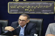 برنامه‌ریزی برای گرمای تابستان در مرز‌های اربعین ۱۴۰۴/افزایش تأسیسات سرمایشی در پایانه‌های پر تردد