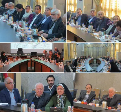 مخالفت جدی اساتید دانشگاه و مهندسین مشاور با بارگذاری پادگان ۰۶
