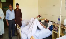 عفونت غیرقابل درمان، نتیجه حضور آمریکا در افغانستان