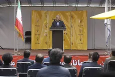 افتتاح کارخانه نوآوری و صنایع خلاق البرز / ستاری: بخشی از برنامه امنیت غذایی در البرز اجرا می‌شود