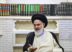 آیت‌الله حسینی بوشهری: برنامه منسجم برای نسل زد در مدارس ضروری است