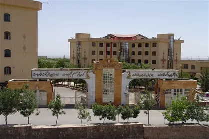 پذیرش دانشجویان دامپزشکی دانشگاه آزاد شبستر در آزمون دکتری تخصصی