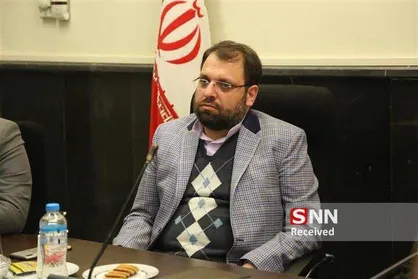 فرمانده مرکز بسیج وزارت ارتباطات و فناوری اطلاعات معرفی شد