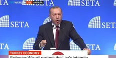 اردوغان: آقای کمال، تو نمی‌توانی کسی را به خیابان‌ها بکشانی!