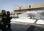 آتش نشانی
