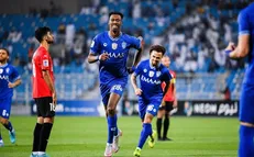 شکست الریان قطر در مقابل غول آسیا
