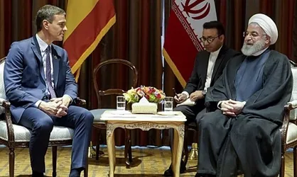 تحریم&zwnj;های آمریکا در بلندمدت از هم می&zwnj;پاشد
