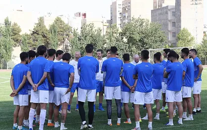 همه بازیکنان استقلال پول نگرفتند