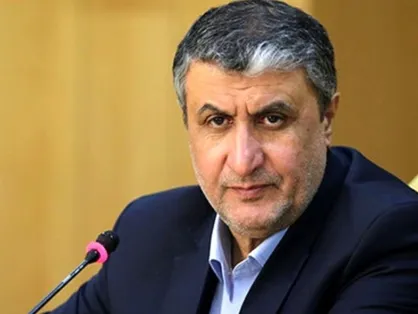 شرایط تاسیسات هسته&zwnj;ای خوب است