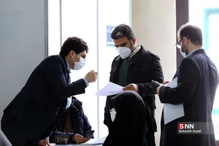 هفتمین روز ثبت نام انتخابات شورای شهر
