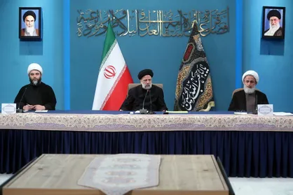 رئیسی: زیارت اربعین باید &laquo;آسان&raquo;، &laquo;ارزان&raquo; و &laquo;دلنشین&raquo; شود / نباید اجازه داد کالا و خدمات برای زائر گران شود